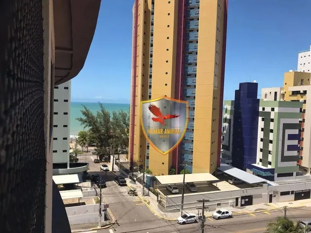 Imagem 4: Flat com 1 Dormitório para Alugar, 43 M² - Ponta Negra - Natal/Rn