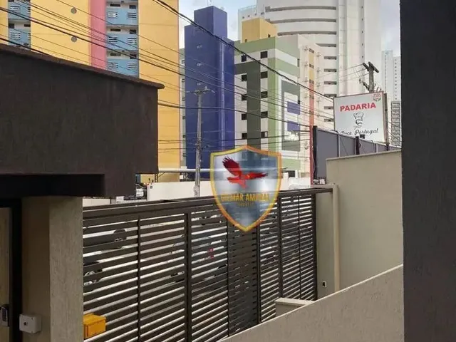 Imagem 13: Flat com 1 Dormitório para Alugar, 43 M² - Ponta Negra - Natal/Rn