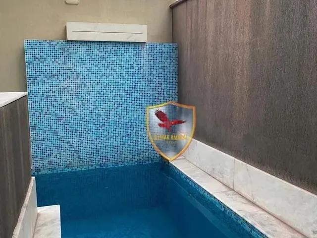 Imagem 5: Flat com 1 Dormitório para Alugar, 43 M² - Ponta Negra - Natal/Rn
