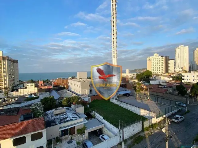 Imagem 2: Cobertura com 2 Dormitórios para Alugar, 110 M² por R$ 7.000,00/Mês - Ponta Negra