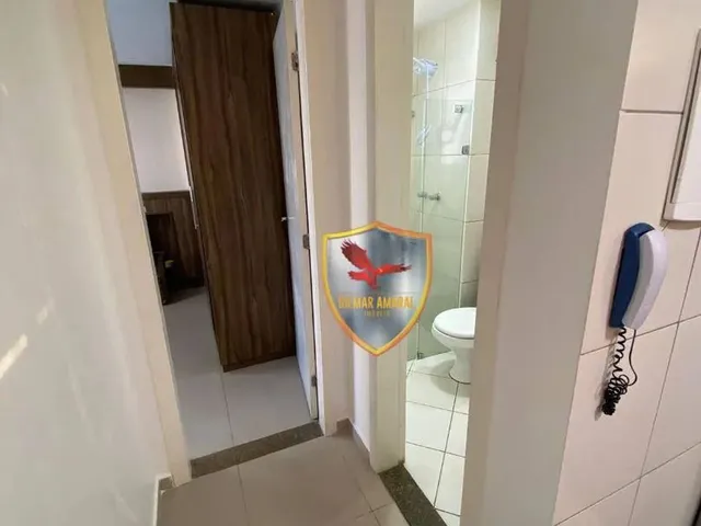 Imagem 11: Cobertura com 2 Dormitórios para Alugar, 110 M² por R$ 7.000,00/Mês - Ponta Negra