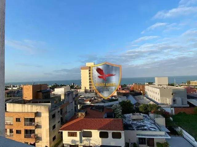 Imagem 5: Cobertura com 2 Dormitórios para Alugar, 110 M² por R$ 7.000,00/Mês - Ponta Negra