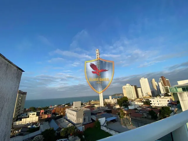 Imagem 4: Cobertura com 2 Dormitórios para Alugar, 110 M² por R$ 7.000,00/Mês - Ponta Negra