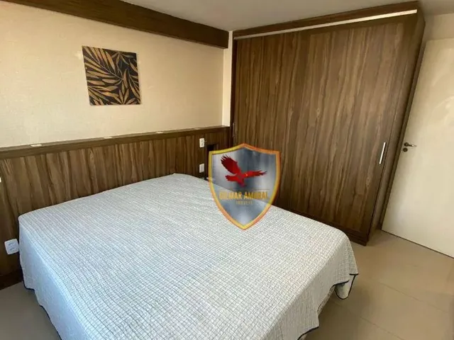 Imagem 14: Cobertura com 2 Dormitórios para Alugar, 110 M² por R$ 7.000,00/Mês - Ponta Negra