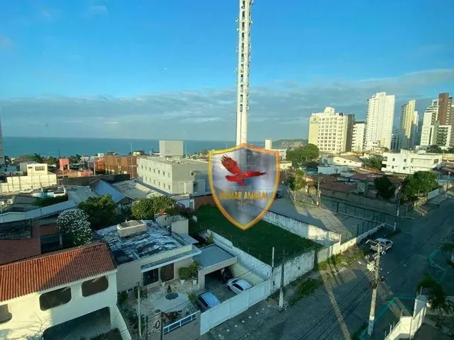 Imagem 7: Cobertura com 2 Dormitórios para Alugar, 110 M² por R$ 7.000,00/Mês - Ponta Negra