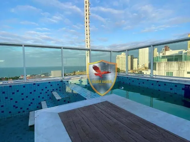 Imagem 9: Cobertura com 2 Dormitórios para Alugar, 110 M² por R$ 7.000,00/Mês - Ponta Negra