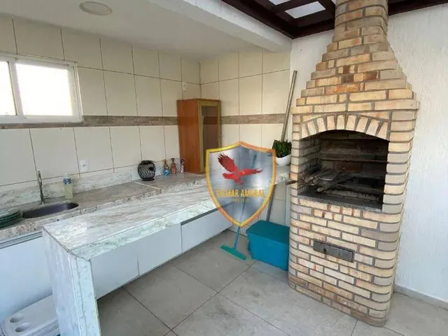 Imagem 8: Cobertura com 2 Dormitórios para Alugar, 110 M² por R$ 7.000,00/Mês - Ponta Negra