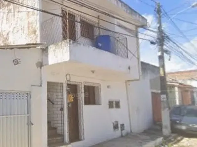 Imagem: Casa no Alecrim 2 Quartos