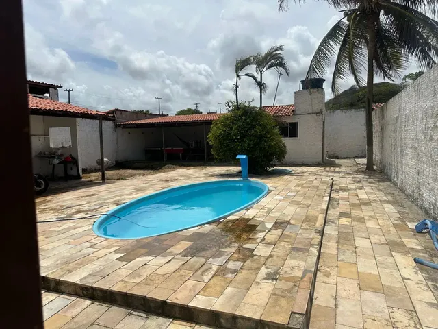 Imagem: Alugo Casa em Muriu pro Carnaval