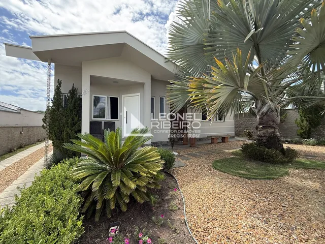 Imagem: Casa com 3 dormitórios (suítes) à venda
