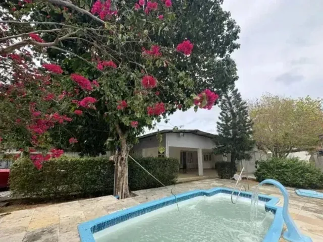 Imagem: Oferta Casa Capim Macio Aluguel