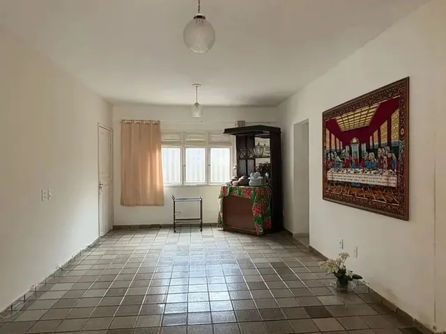 Imagem 2: Oferta Casa Capim Macio Aluguel