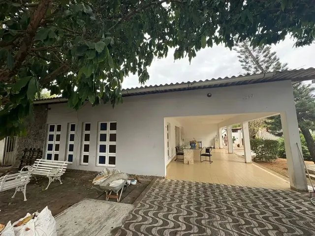 Imagem 6: Oferta Casa Capim Macio Aluguel