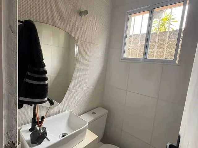 Imagem 5: Oferta Casa Capim Macio Aluguel