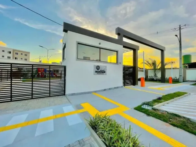 Imagem: Norte Boulevard Aluguel