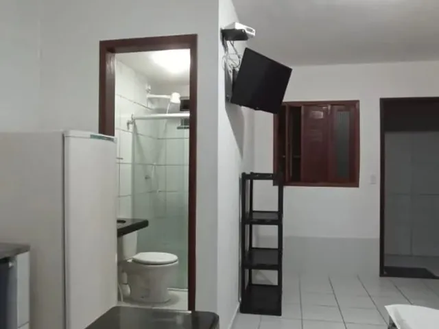 Imagem 3: Kitnet Mobiliado em Ponta Negra