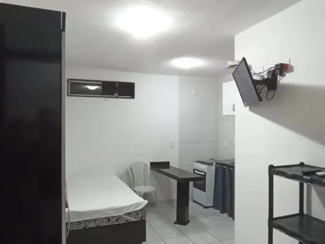 Imagem 7: Kitnet Mobiliado em Ponta Negra