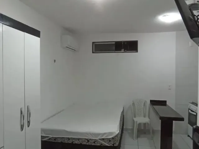 Imagem 6: Kitnet Mobiliado em Ponta Negra