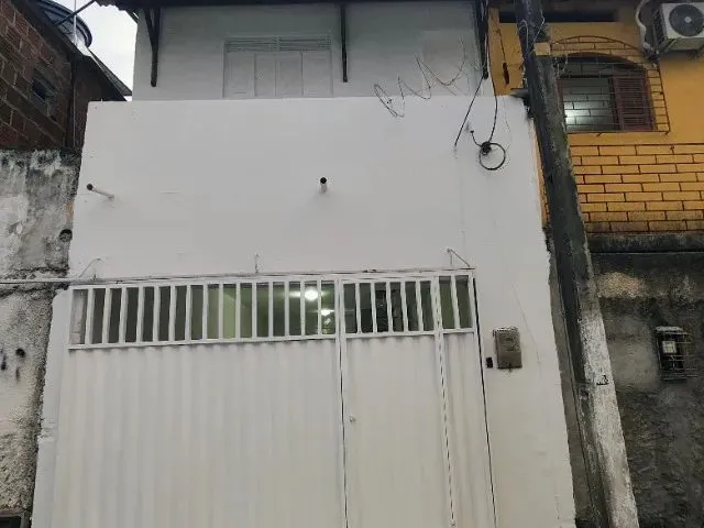 Imagem: Duplex - Cidade da Esperança