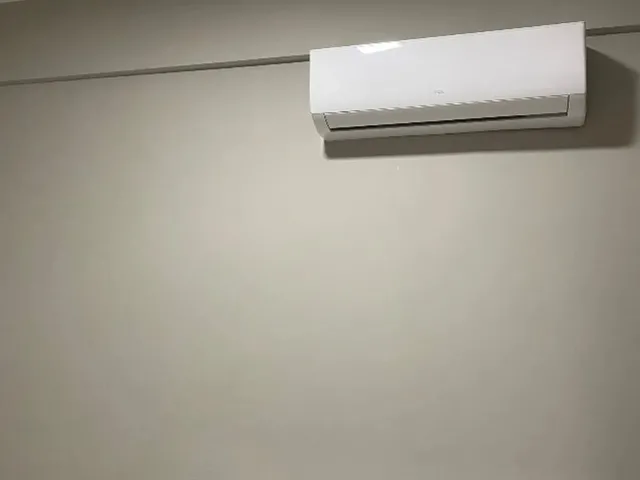Imagem: Kitnet em Condomínio Fechafo