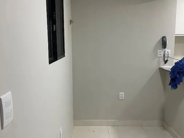 Imagem 12: Kitnet em Condomínio Fechafo