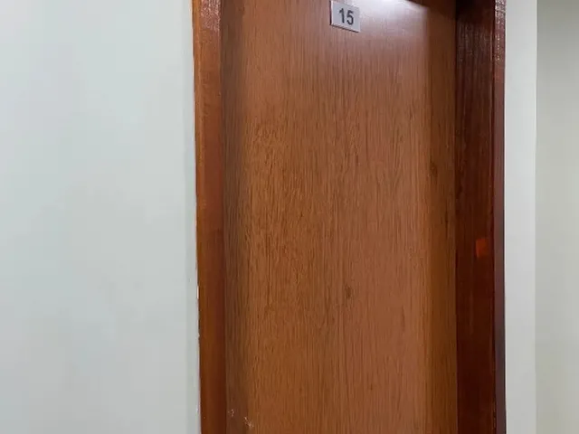 Imagem 9: Kitnet em Condomínio Fechafo