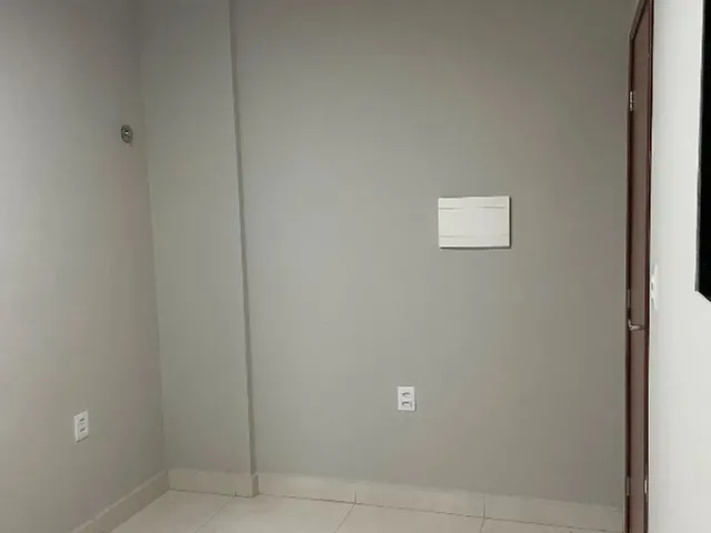 Imagem 4: Kitnet em Condomínio Fechafo