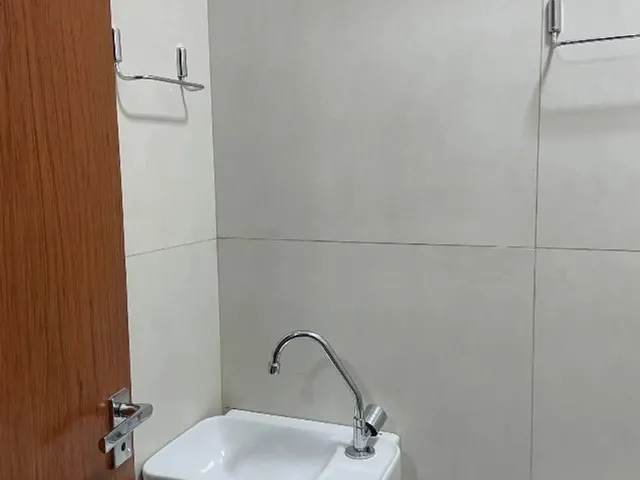 Imagem 8: Kitnet em Condomínio Fechafo