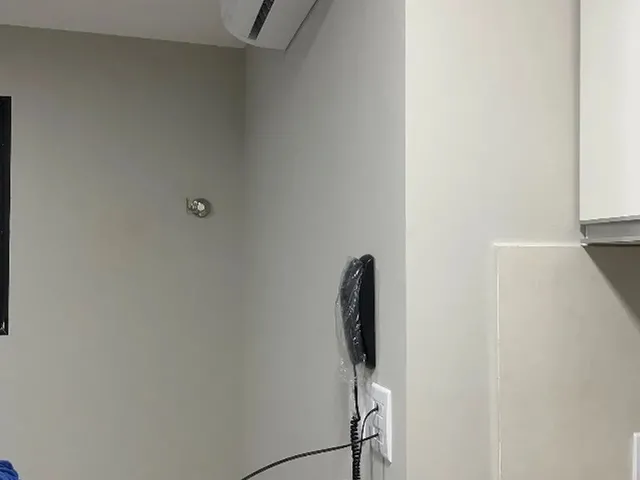 Imagem 6: Kitnet em Condomínio Fechafo