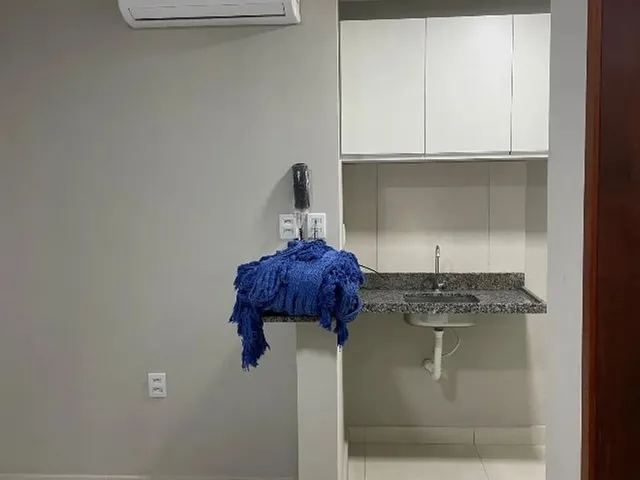 Imagem 5: Kitnet em Condomínio Fechafo