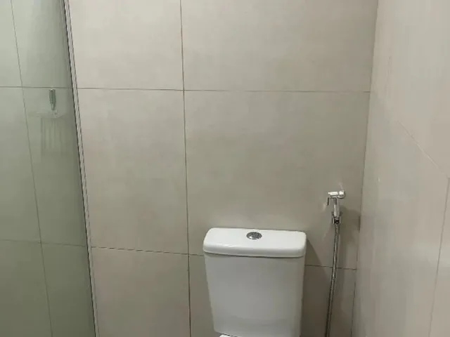 Imagem 13: Kitnet em Condomínio Fechafo