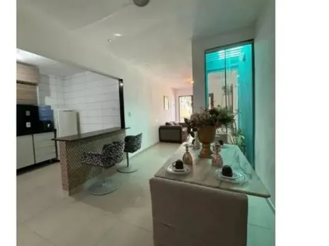 Imagem: Casa 2/4 Natal Rn Candelária