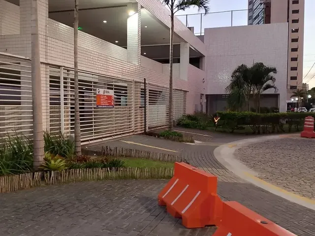 Imagem: Condomínio Vivant