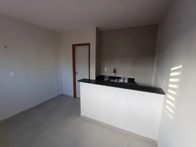 Imagem: Quitinete Alto Padrão Ideal para 1 Pessoa