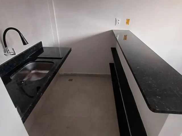 Imagem 3: Quitinete Alto Padrão Ideal para 1 Pessoa