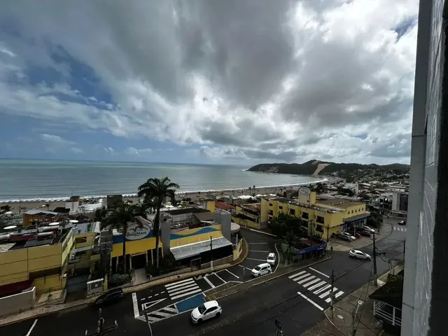 Imagem: Edifício Blue Ocean - Ponta Negra - Apartamento