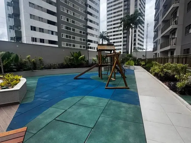 Imagem 6: Mood Parque das Dunas - Apartamento 3/4 Sendo 01 Suite - Capim Macio