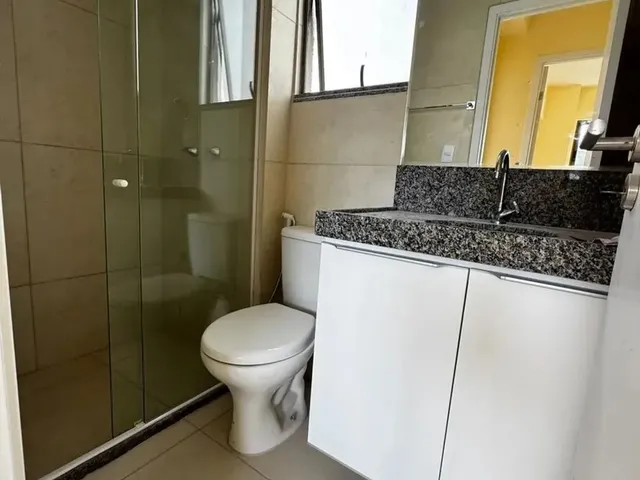 Imagem 3: Mood Parque das Dunas - Apartamento 3/4 Sendo 01 Suite - Capim Macio