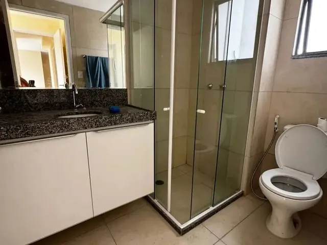 Imagem 4: Mood Parque das Dunas - Apartamento 3/4 Sendo 01 Suite - Capim Macio