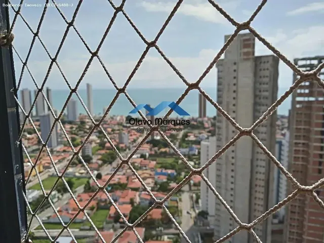 Imagem 9: Apartamento para Locação em Natal, Ponta Negra, 3 Dormitórios, 1 Suíte, 3 Banheiros