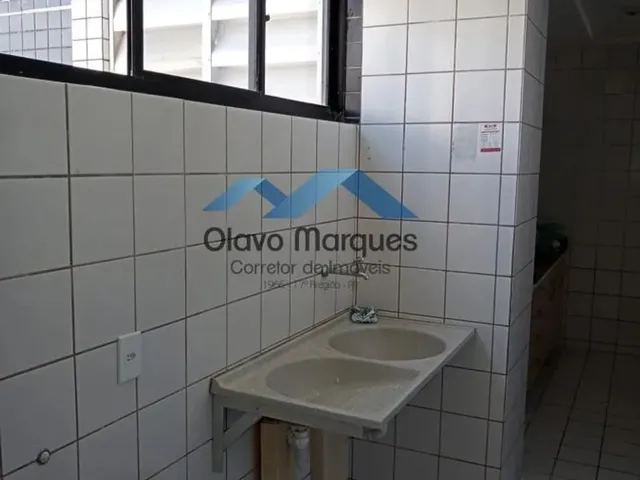 Imagem 7: Apartamento para Locação em Natal, Ponta Negra, 3 Dormitórios, 1 Suíte, 3 Banheiros