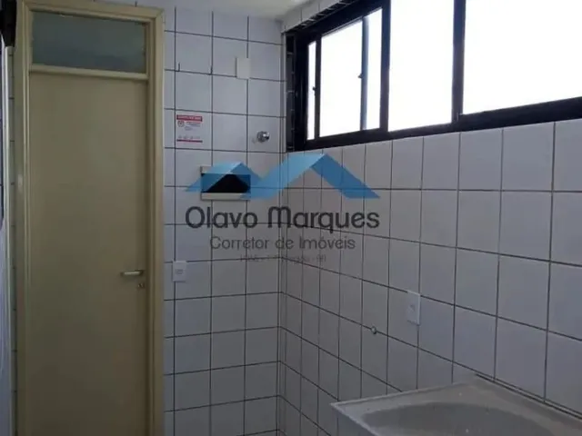 Imagem 14: Apartamento para Locação em Natal, Ponta Negra, 3 Dormitórios, 1 Suíte, 3 Banheiros
