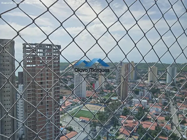 Imagem 13: Apartamento para Locação em Natal, Ponta Negra, 3 Dormitórios, 1 Suíte, 3 Banheiros