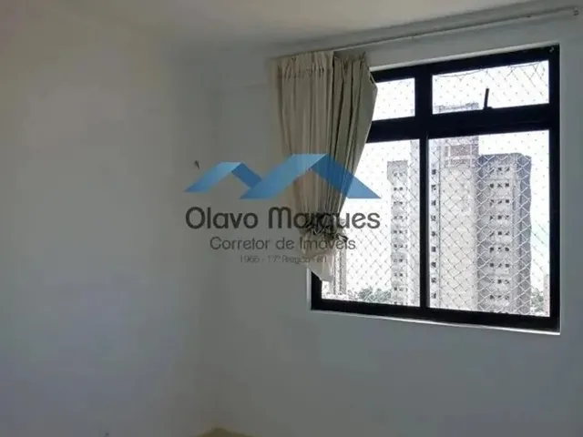 Imagem 6: Apartamento para Locação em Natal, Ponta Negra, 3 Dormitórios, 1 Suíte, 3 Banheiros