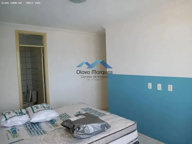 Imagem 15: Apartamento para Locação em Natal, Ponta Negra, 3 Dormitórios, 1 Suíte, 3 Banheiros