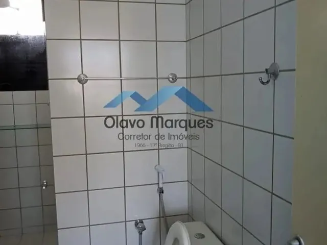 Imagem 10: Apartamento para Locação em Natal, Ponta Negra, 3 Dormitórios, 1 Suíte, 3 Banheiros