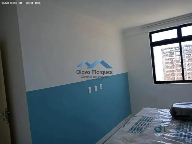 Imagem 2: Apartamento para Locação em Natal, Ponta Negra, 3 Dormitórios, 1 Suíte, 3 Banheiros