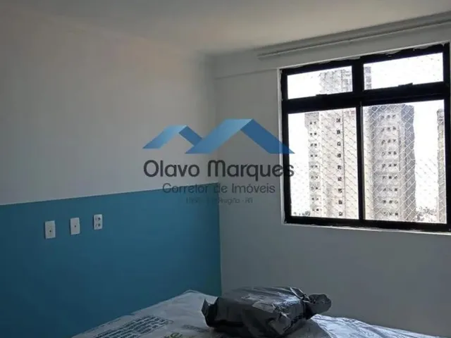 Imagem 12: Apartamento para Locação em Natal, Ponta Negra, 3 Dormitórios, 1 Suíte, 3 Banheiros