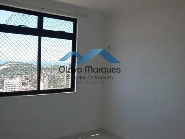 Imagem 4: Apartamento para Locação em Natal, Ponta Negra, 3 Dormitórios, 1 Suíte, 3 Banheiros