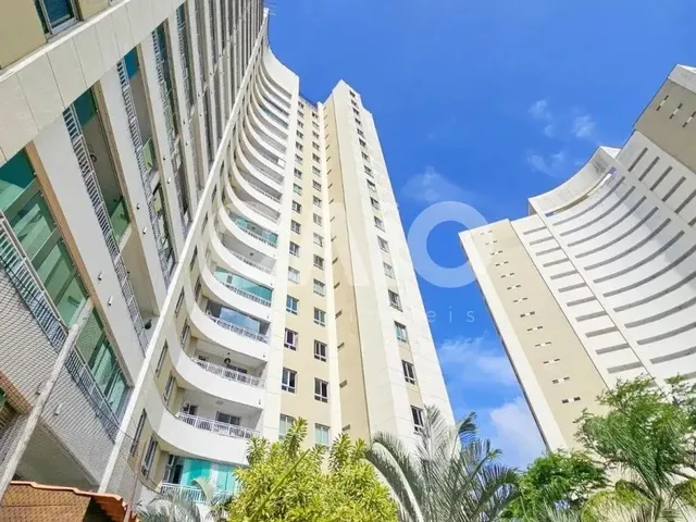 Imagem: Apartamento no Condomínio Imperial Villa
